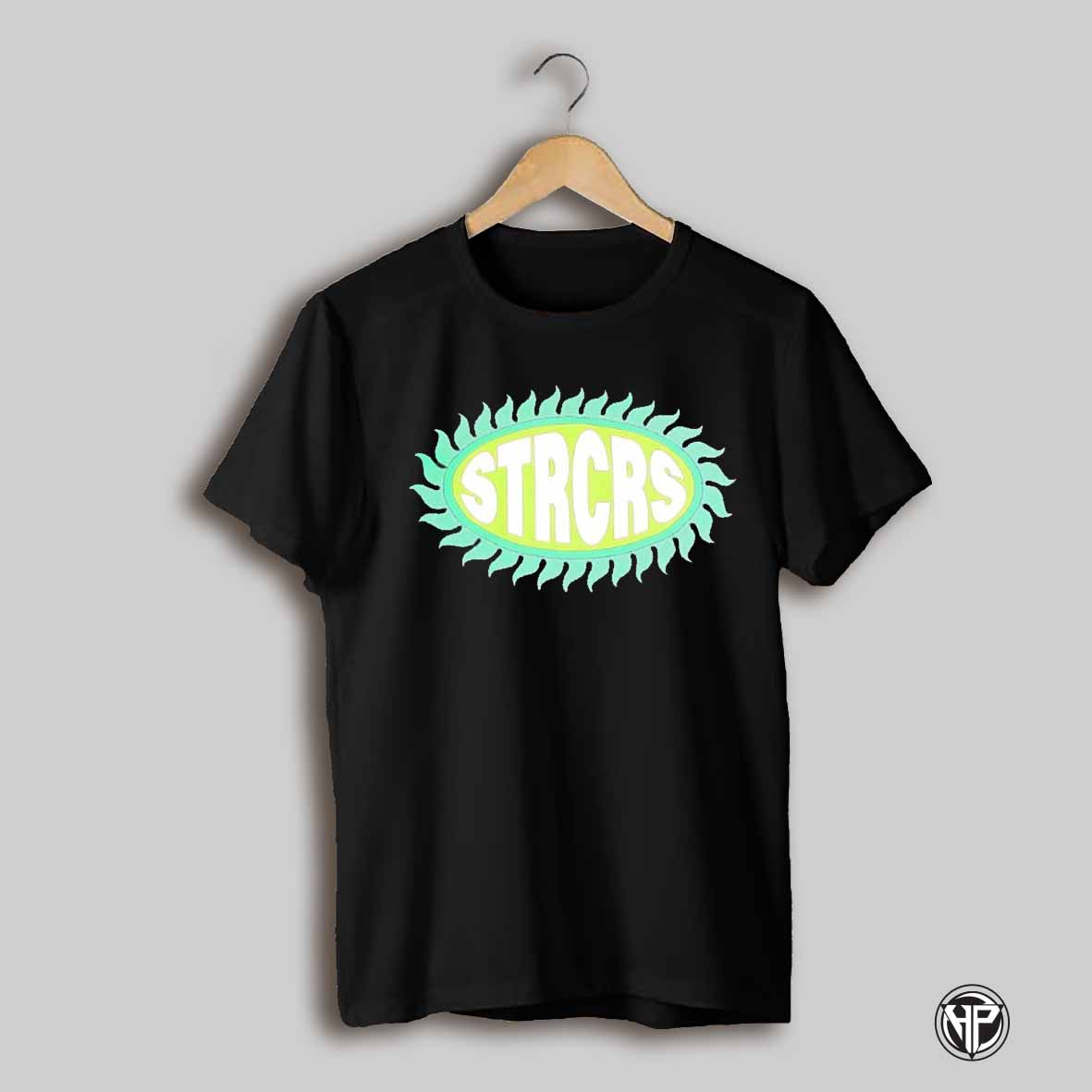 Strcrs Sun Shirt