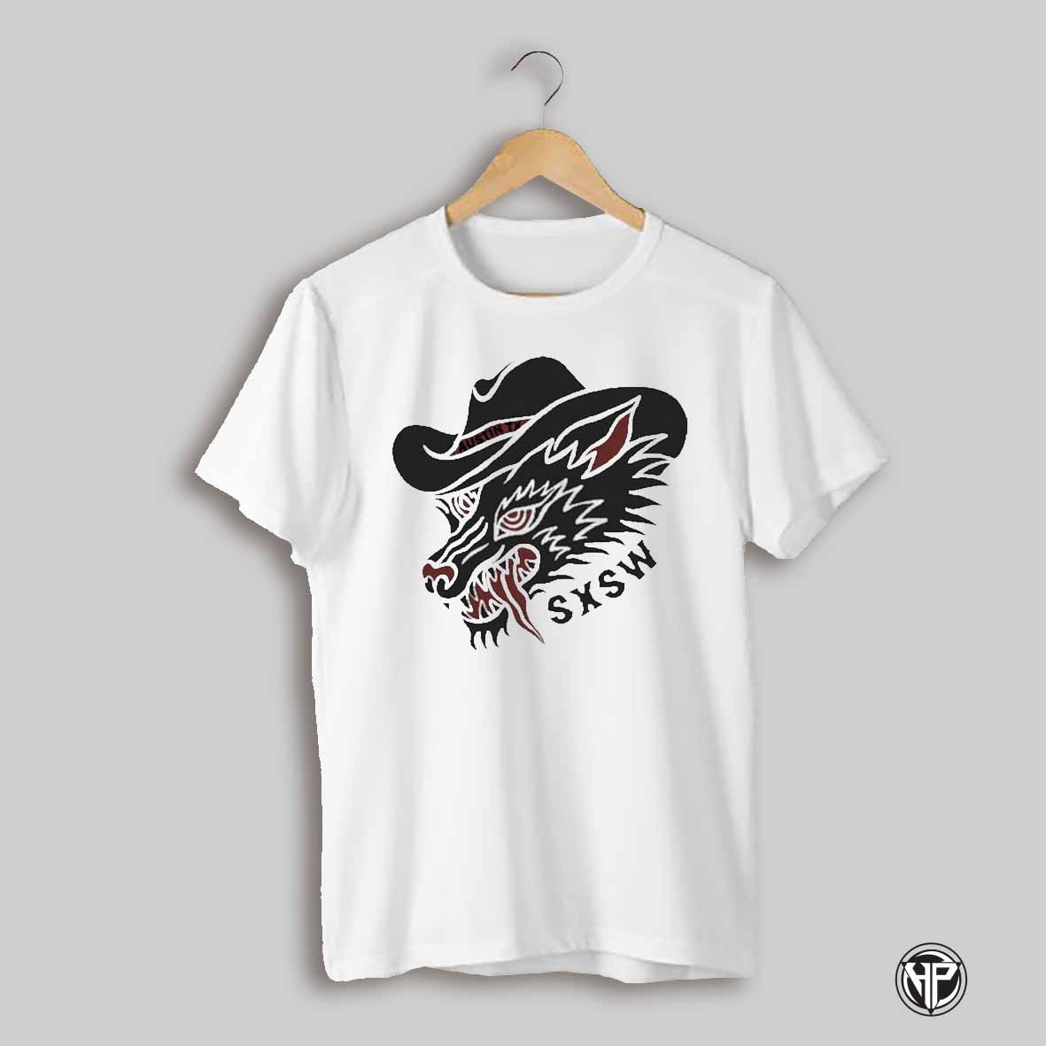 Sxsw Taco Tlobo T Shirt