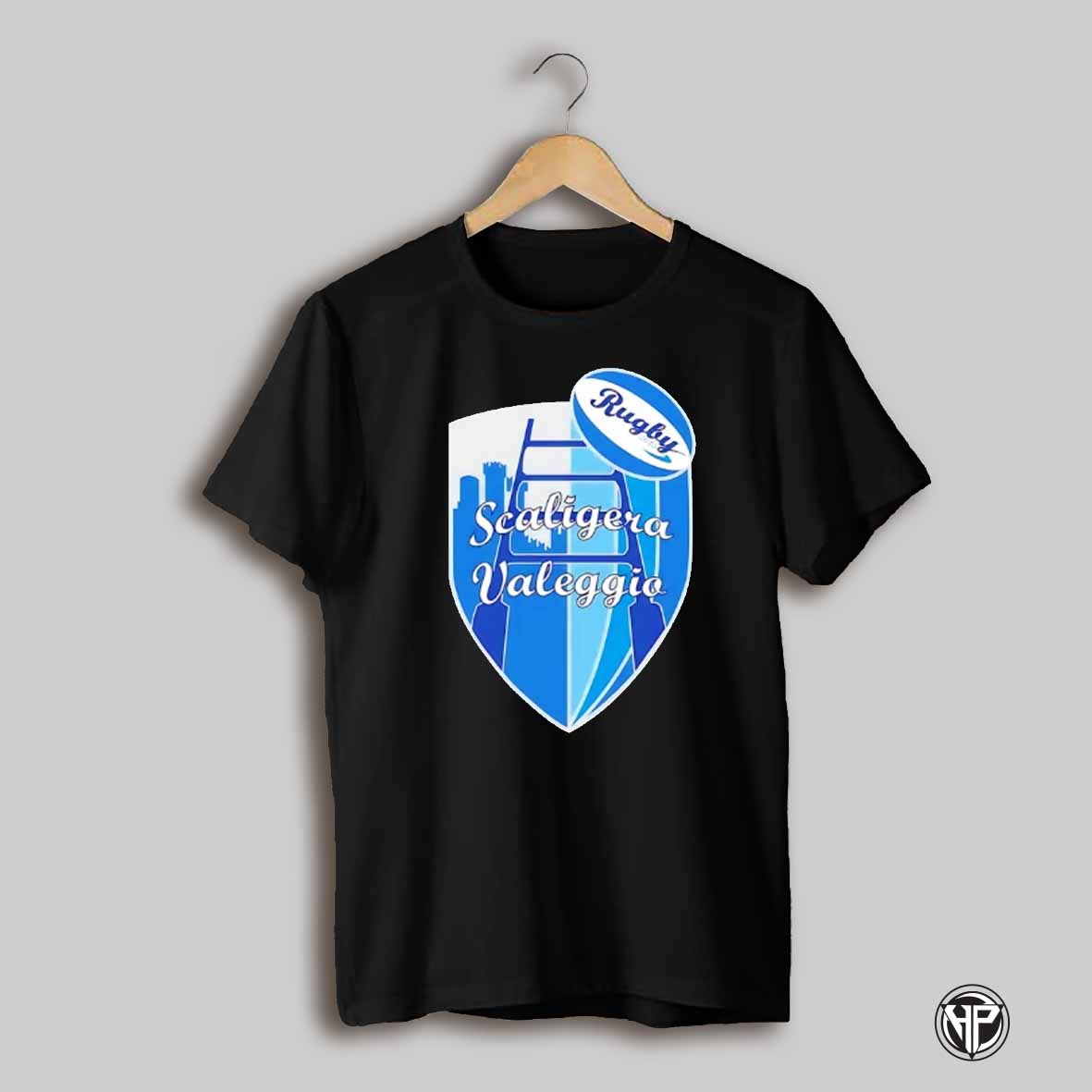 Scaligera Valeggio Logo Shirt