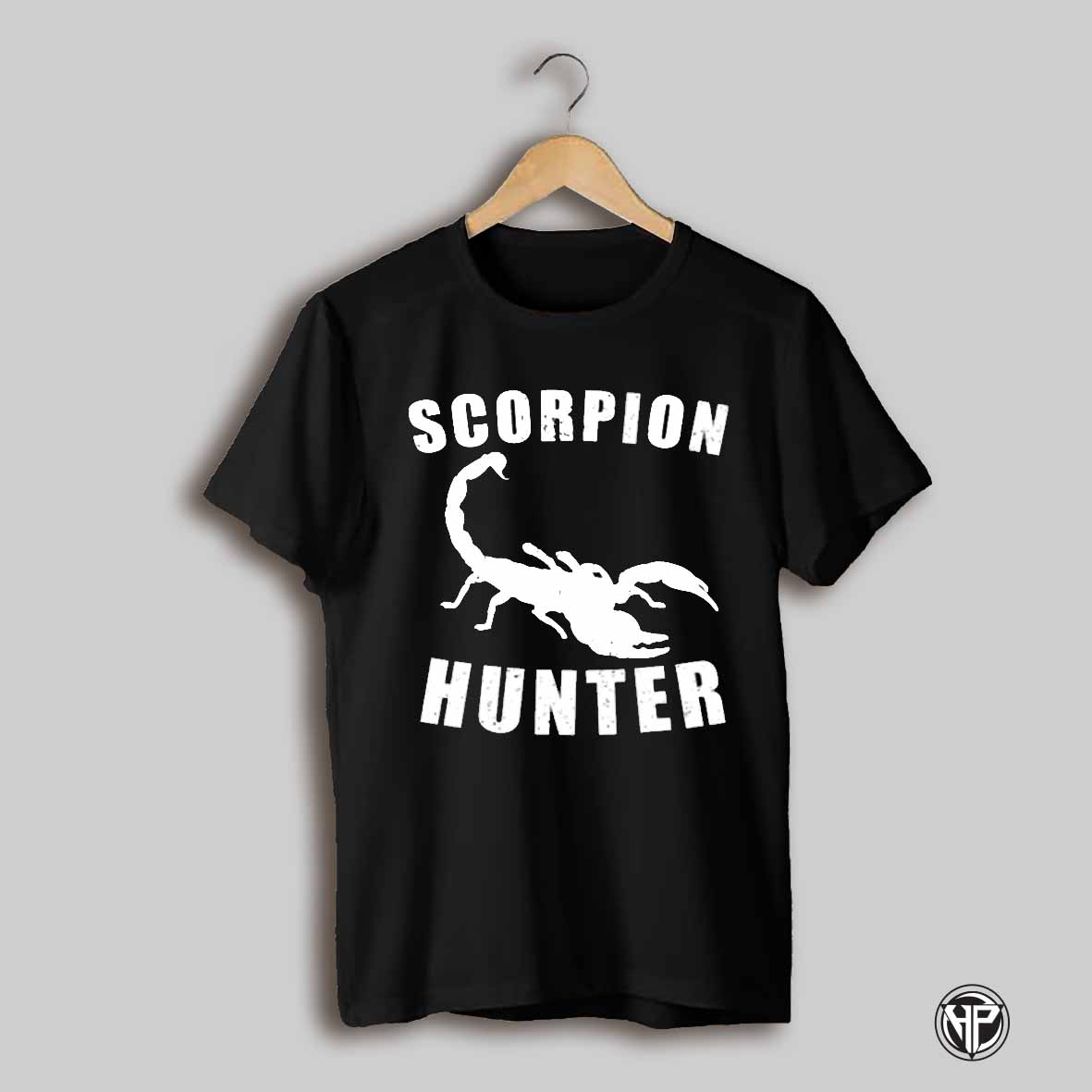Scorpion Hunter Shirt