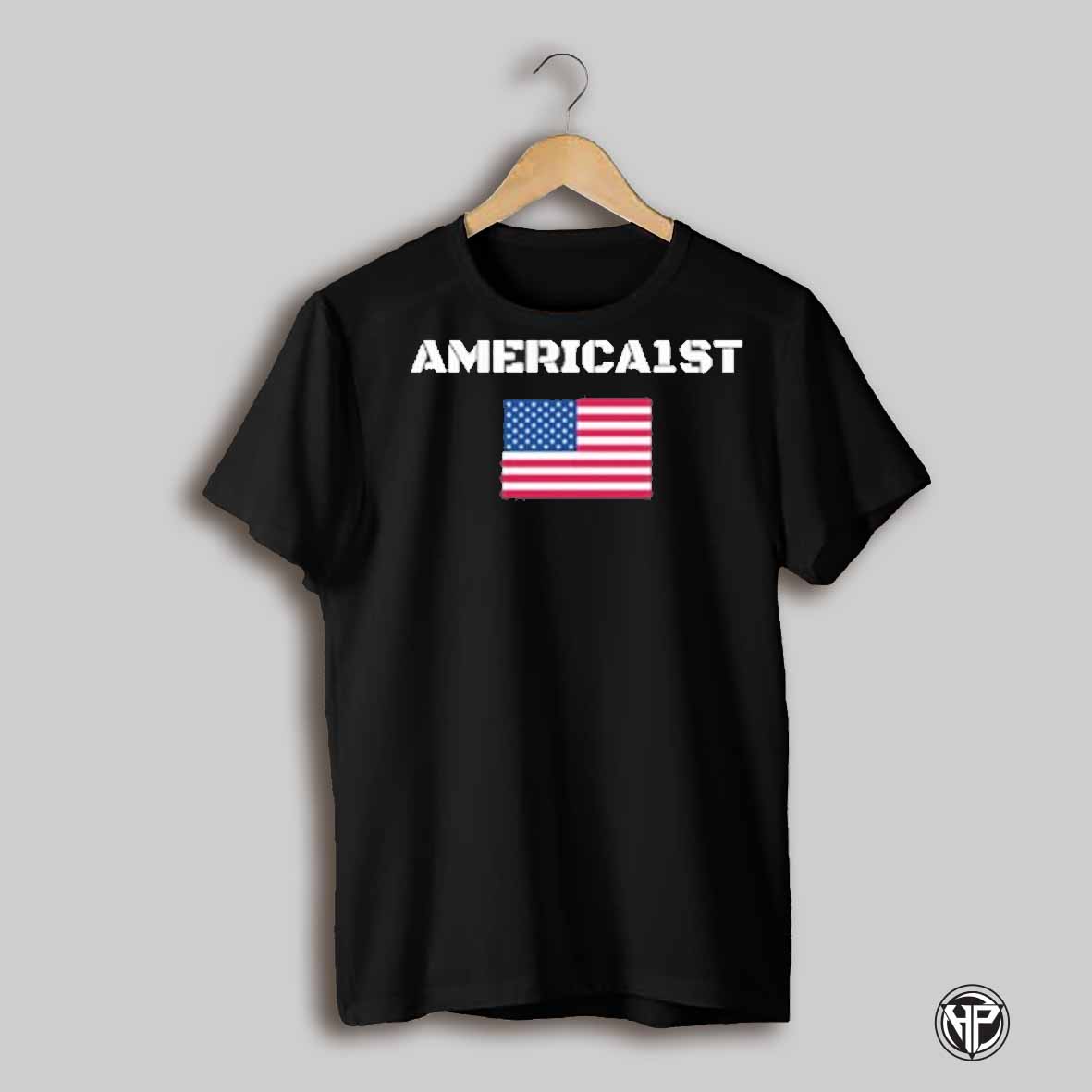 Sholdon Daniels For Congress America1st Shirt