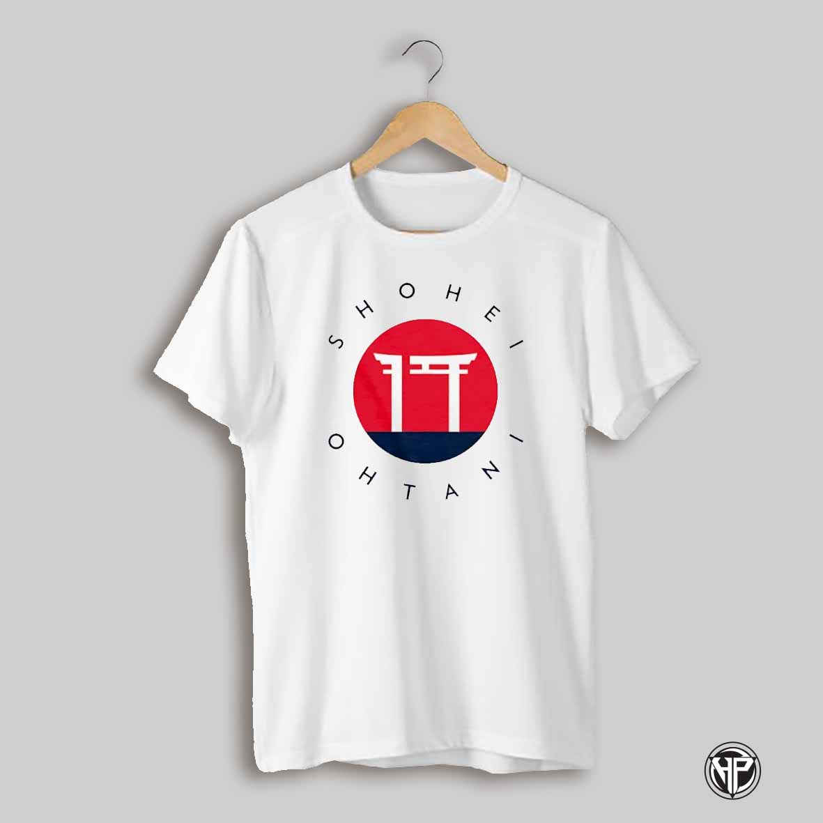 Shota Ohtani 17 Los Angeles Dodgers Japanese Shirt