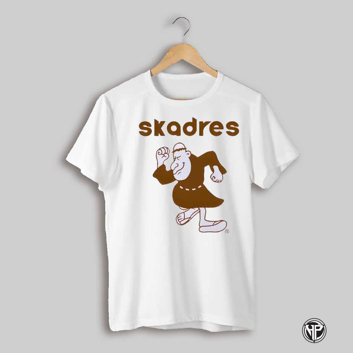 Skadres San Diego Padres Shirt