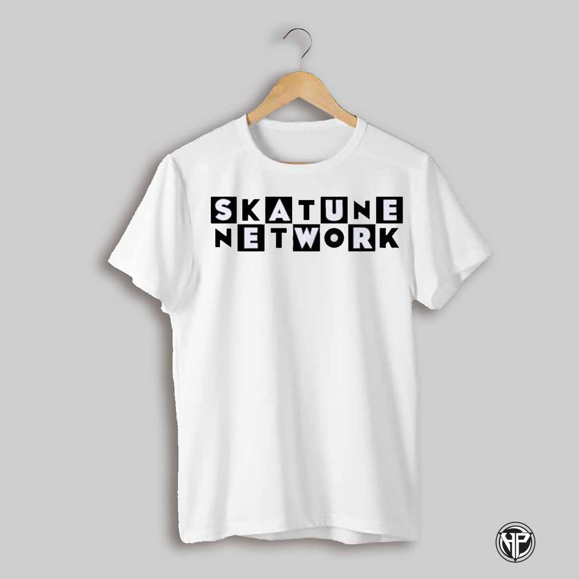 Skatune Network Shirt