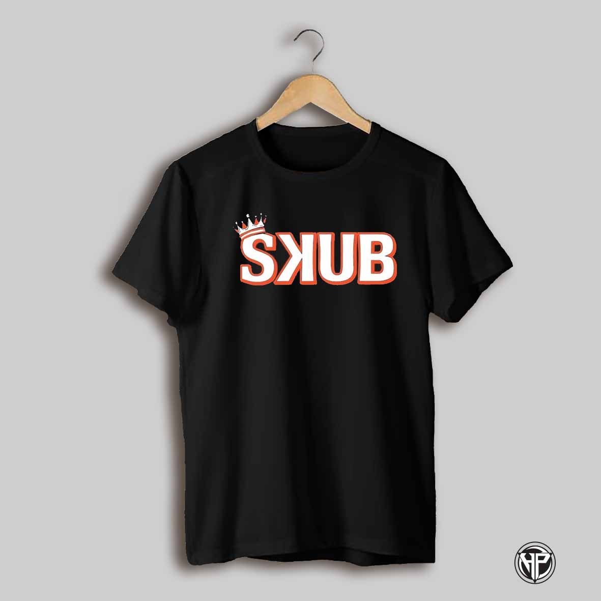 Skub Detroit Tigers T Shirt