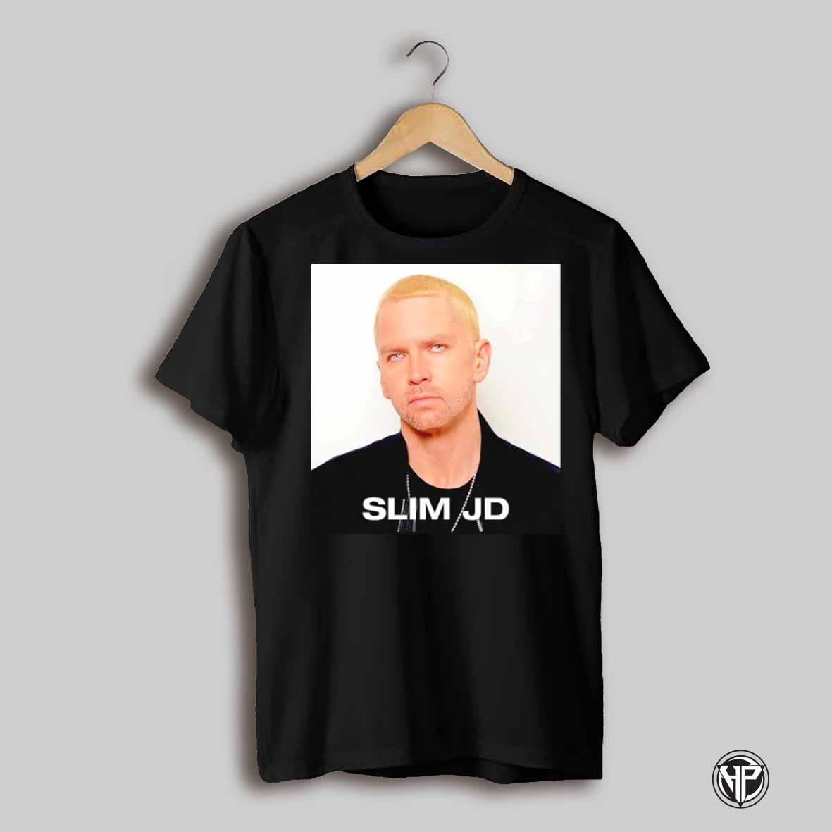 Slim Jd Eminem X Vance Shirt