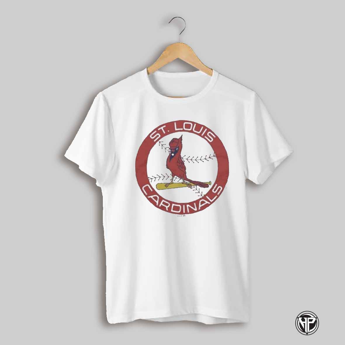 St Louis Cardinals 66 T Shirt