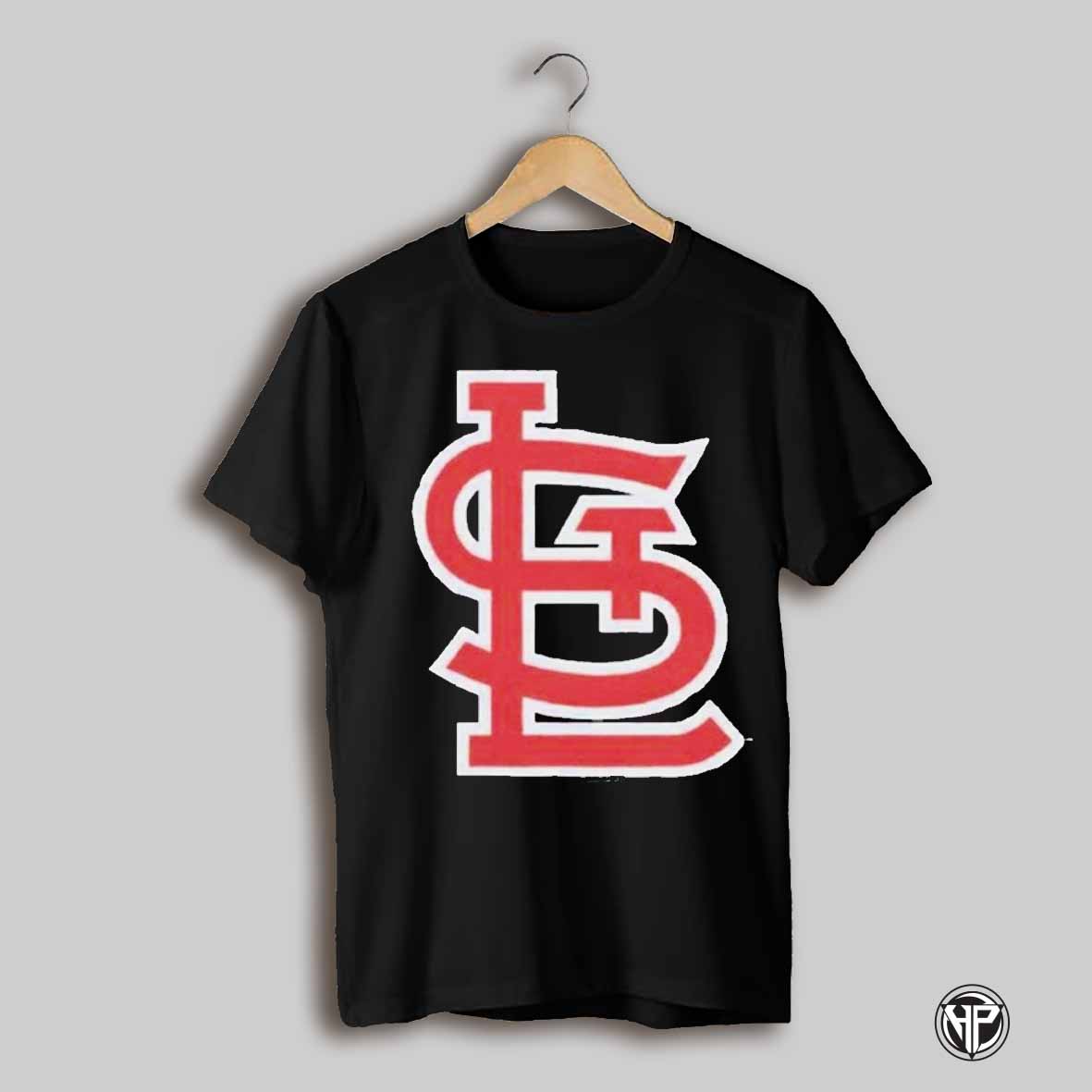 St Louis Cardinals Cap Logo 58 T Shirt