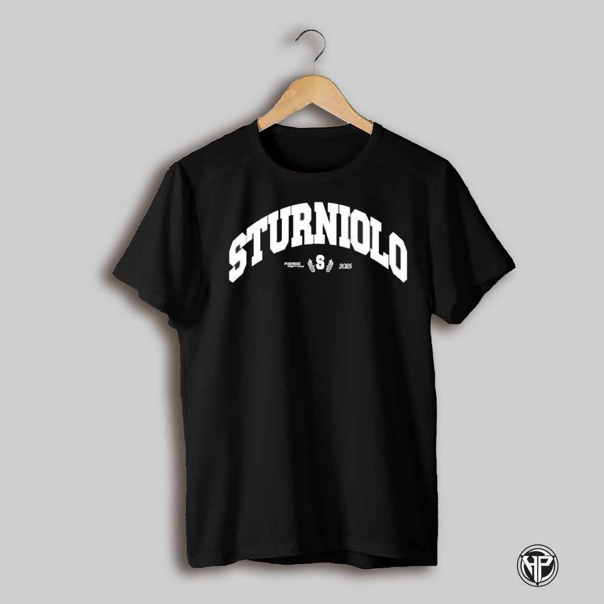 Sturniolo Surprise Party Collegiate T Shirt