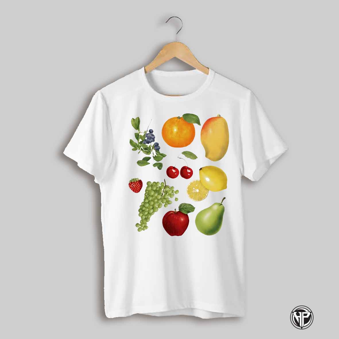 Super Fruity Fruity Lover Shirt