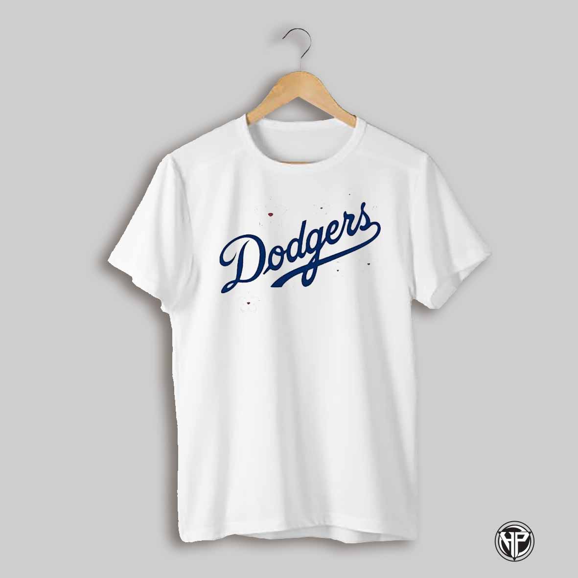 Takashi Murakami X Dodgers 2025 Shirt