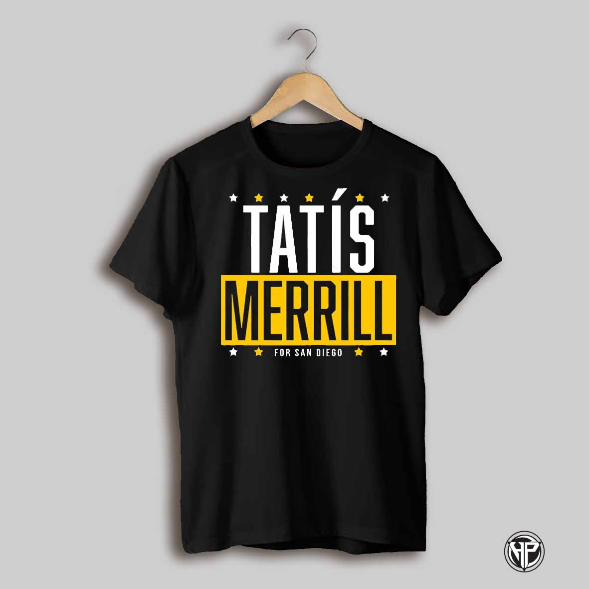 Tatis Merrill For San Diego Fernando Tatis And Jackson Merrill Shirt