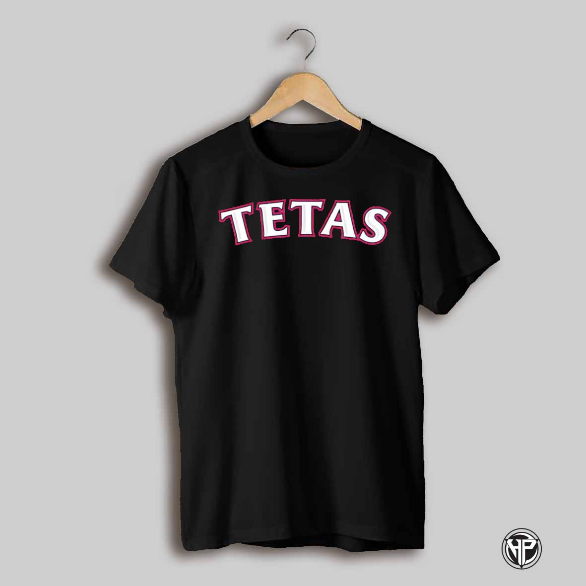 Tetas Texas Rangers Shirt
