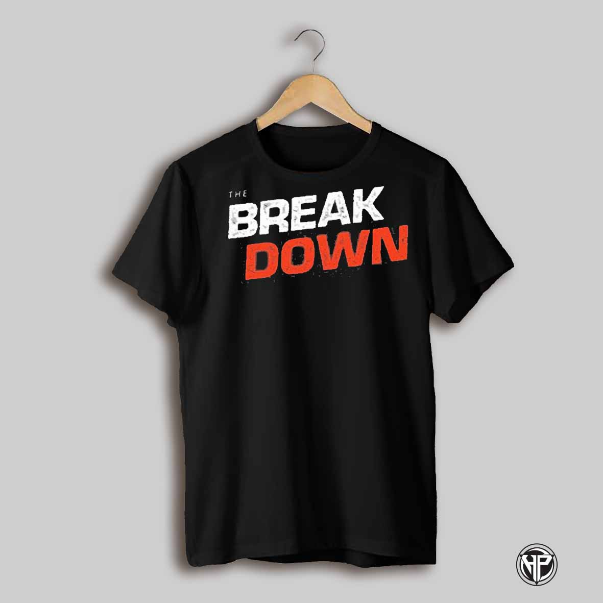 The Breakdown Legacy Shirt