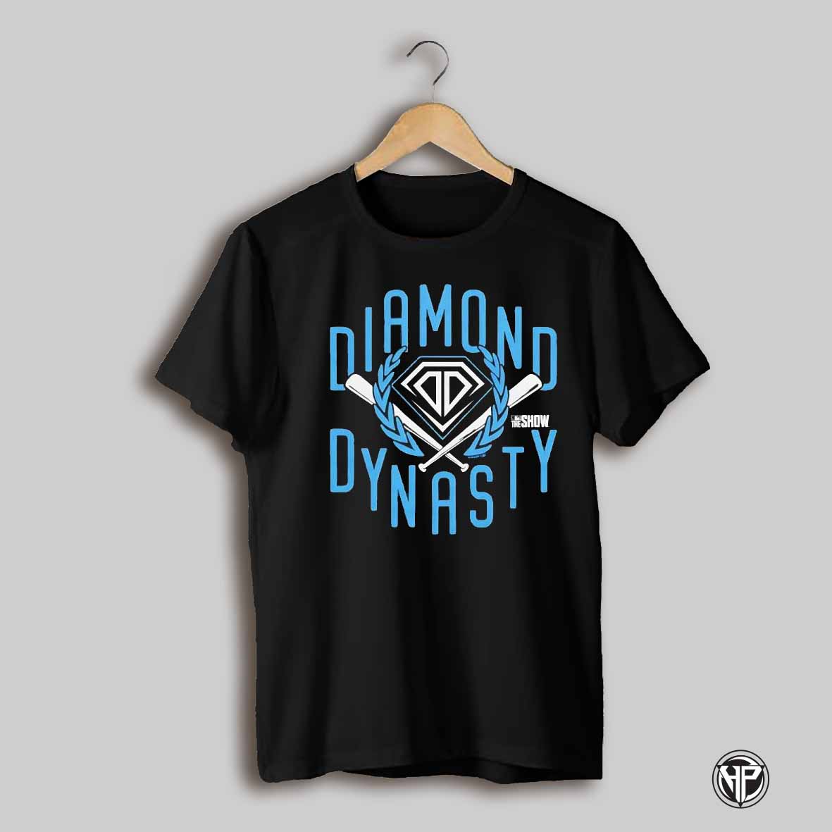 The Show Diamond Dynasty Mlb 2025 Shirt