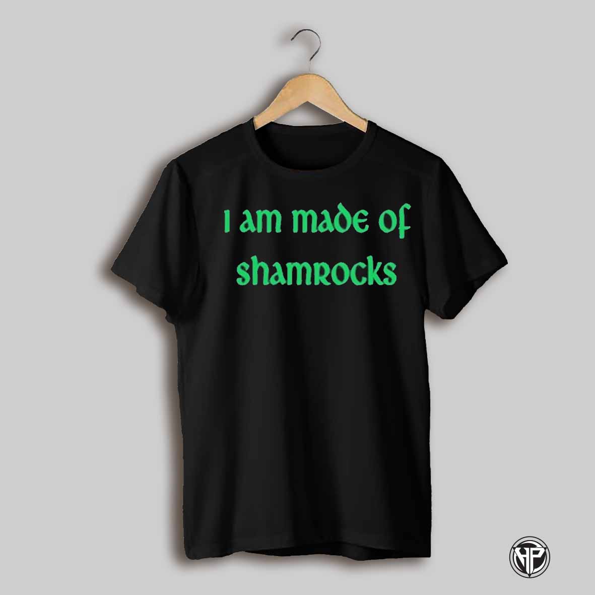 The Smashing Pumpkins Shamrock 2025 Shirt