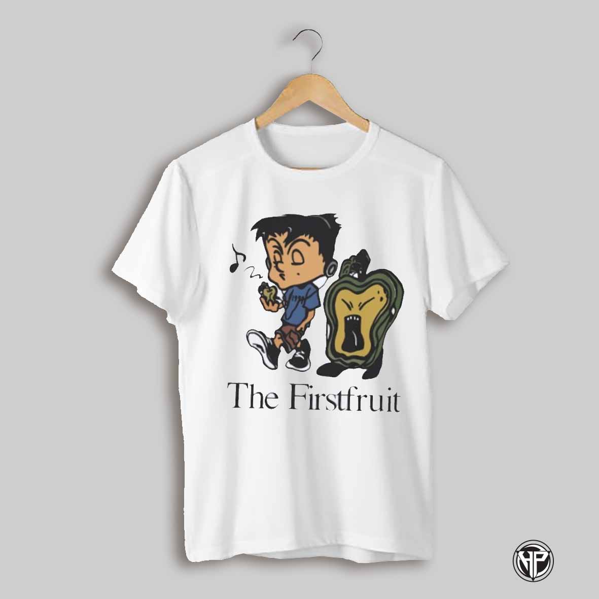 The Firstfruit Shirt