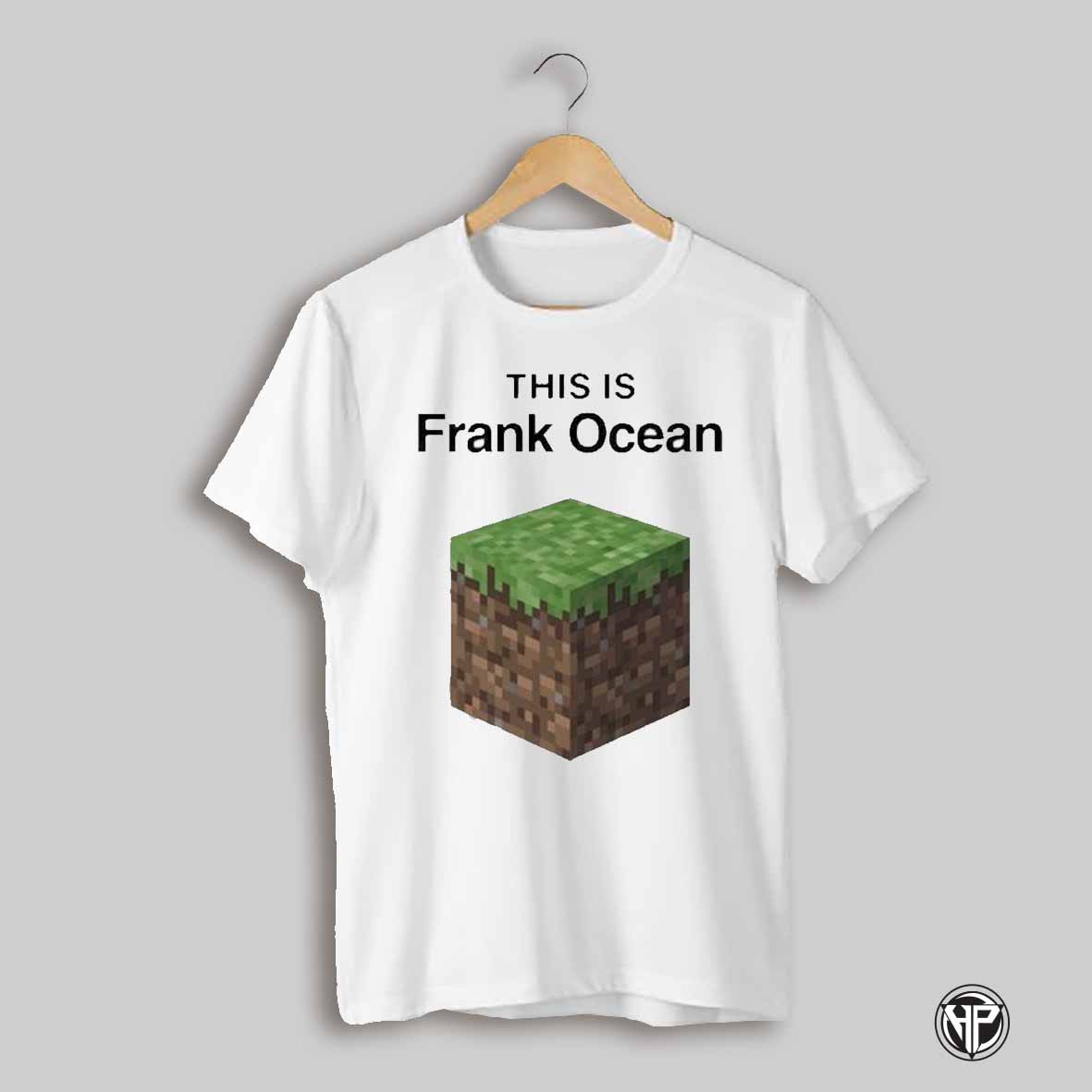 This Is Frank Ocean Shirt