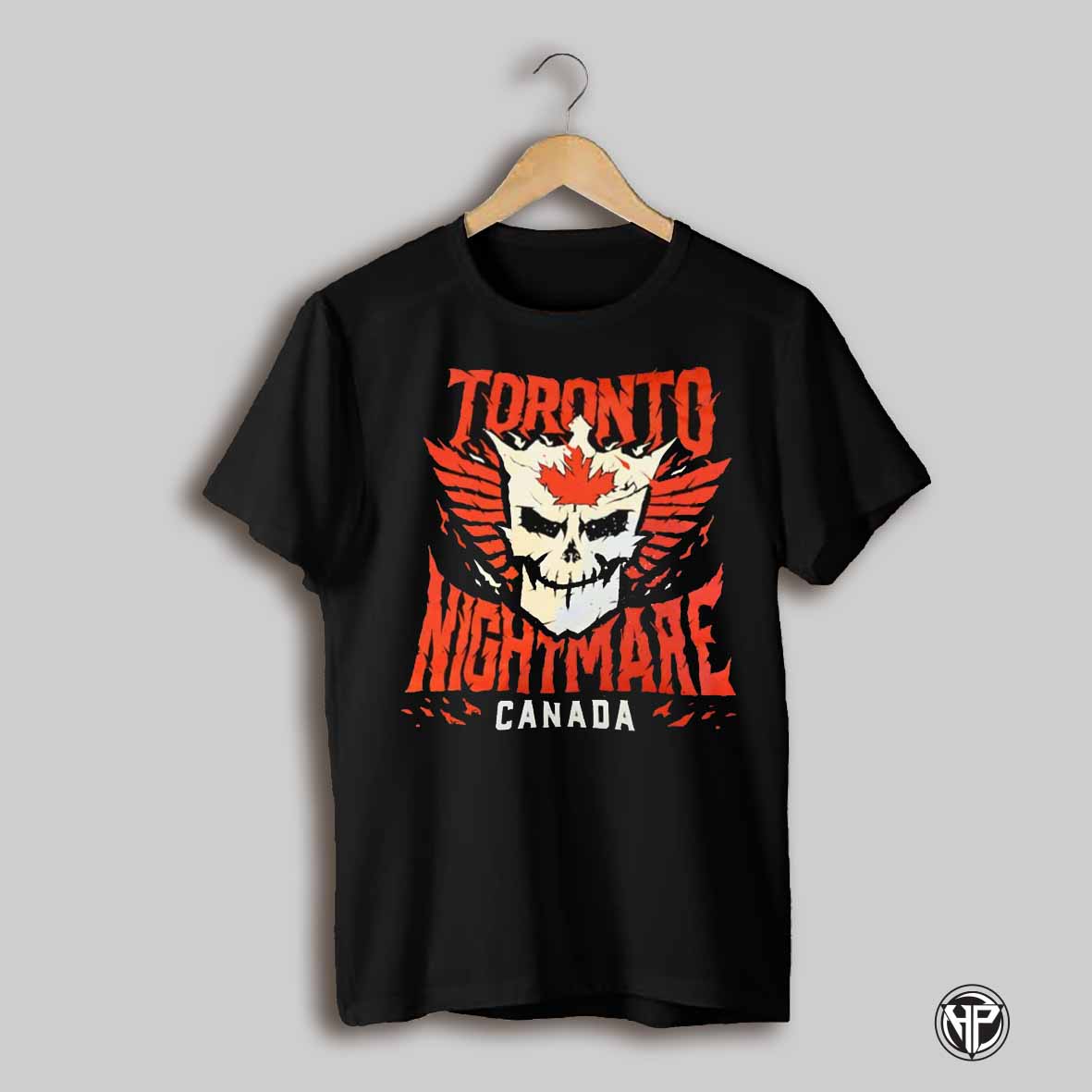Toronto Nightmare Canada Shirt