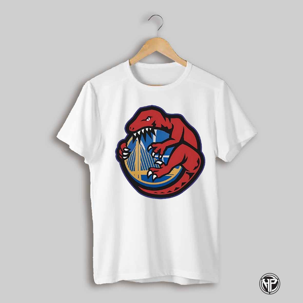 Toronto Raptors Eat Golden State Warriors Shirt