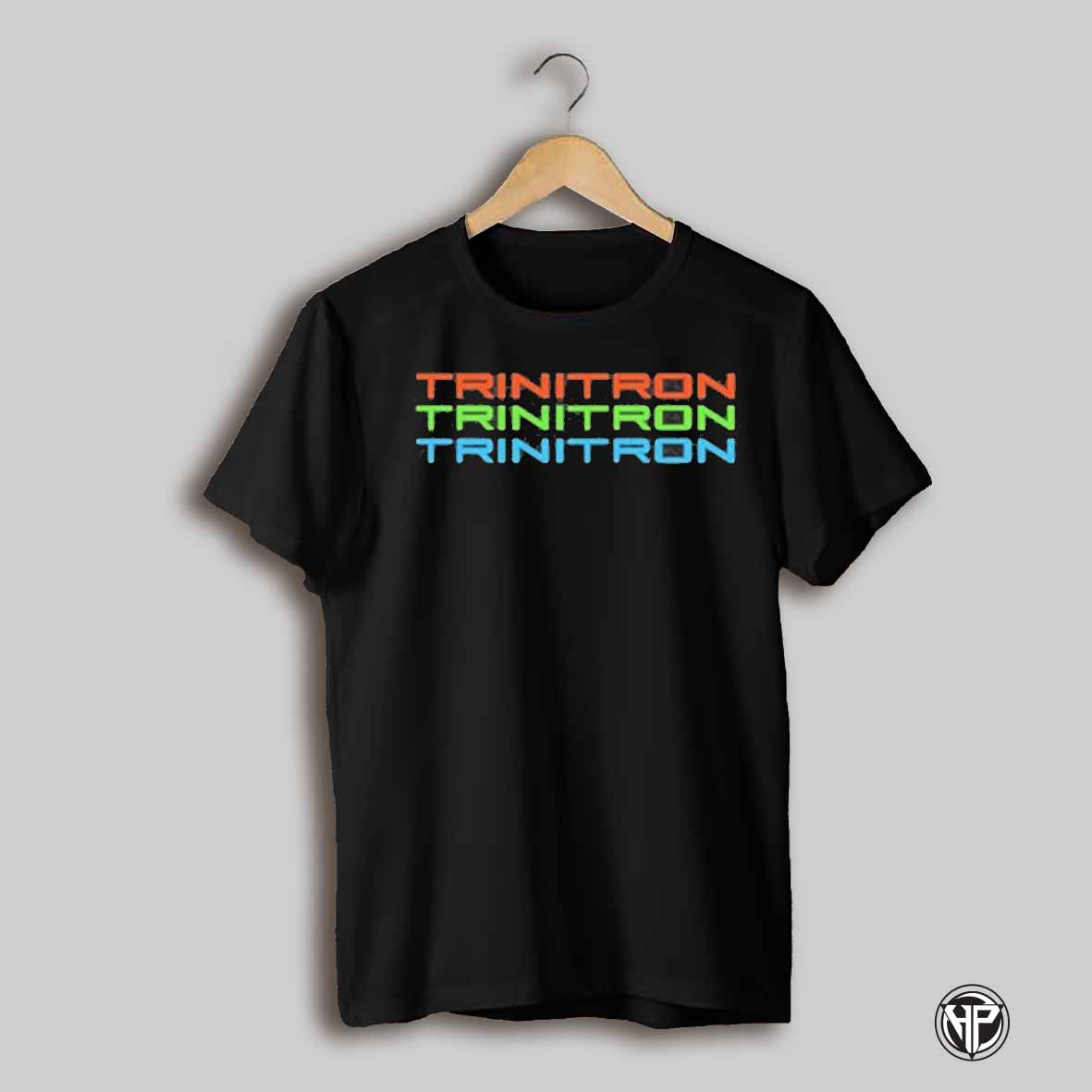 Trinitron Obsolete Sony T Shirt