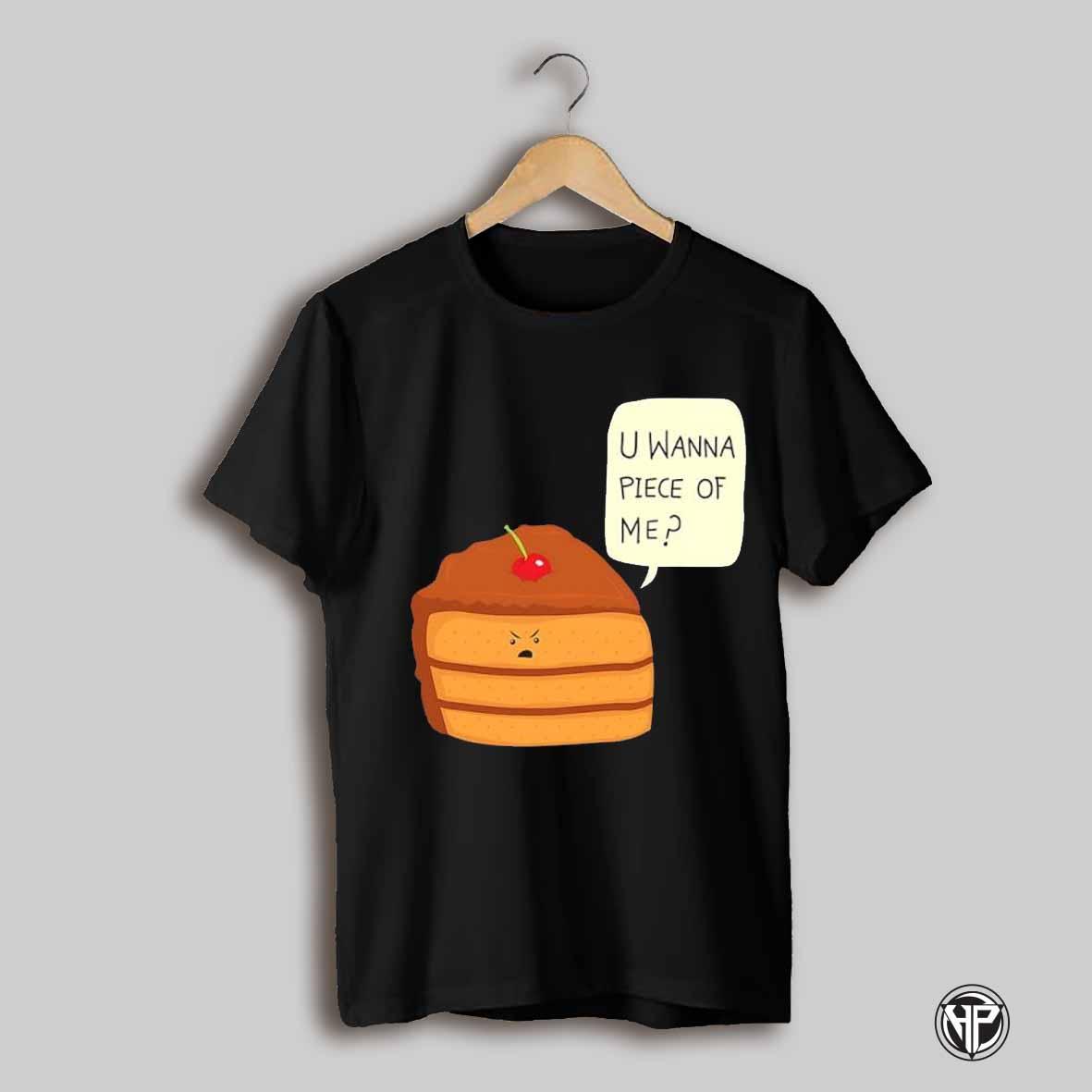 Trouble Baker You Wanna Piece Of Me Shirt