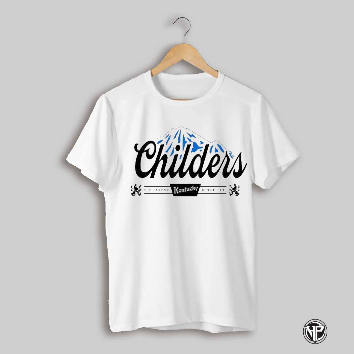 Tyler Childers Light T Shirt