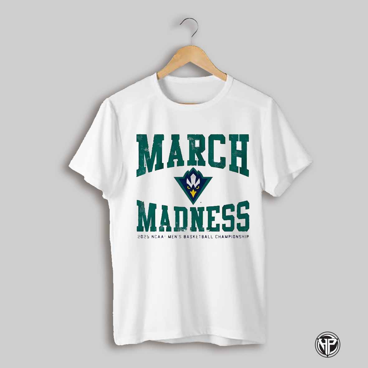 Unc Wilmington March Madness 2025 Ncaa Mens Basketball Championship Shirt