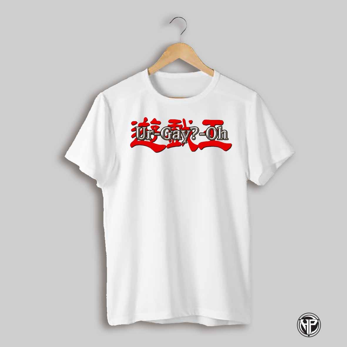 Ur Gay Oh Shirt