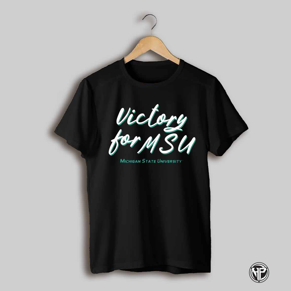 Victory For Msu Michigan State University Shirt