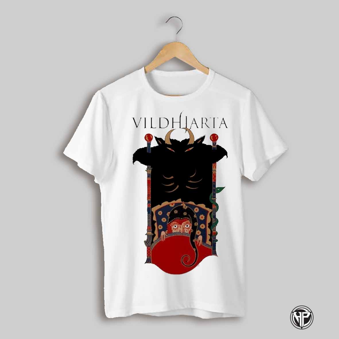 Vildhjarta Demon T Shirt