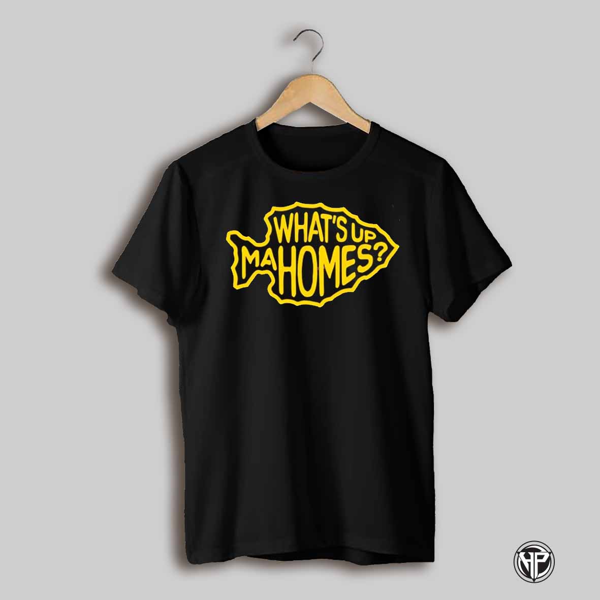 Whats Up Mahomes The Dan Patrick And The Dp Show Shirt