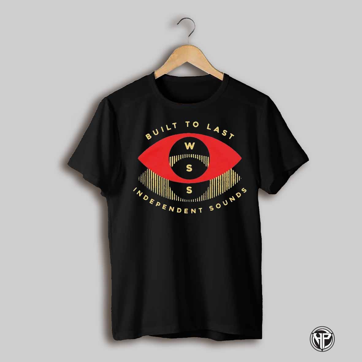 While She Sleeps Built To Last Independent Sounds T Shirts