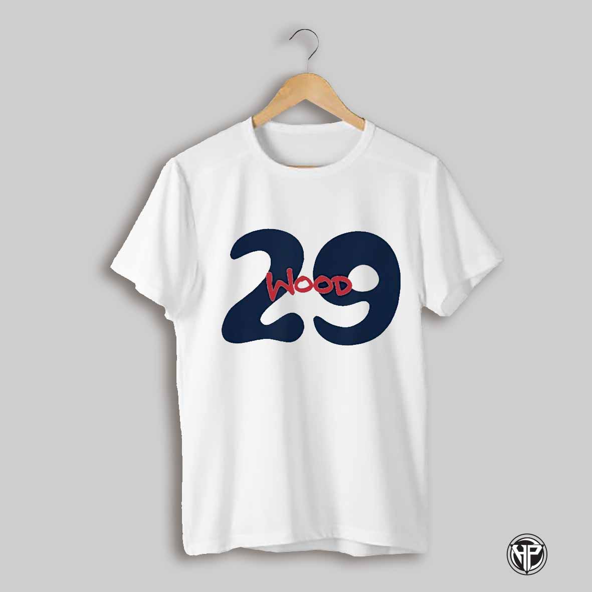 Wood 29 James Wood Washington Nationals Shirt