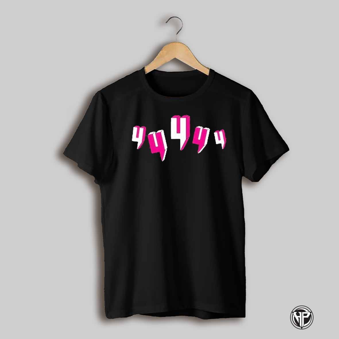Yelirworld Five Y Logo 2025 T Shirt