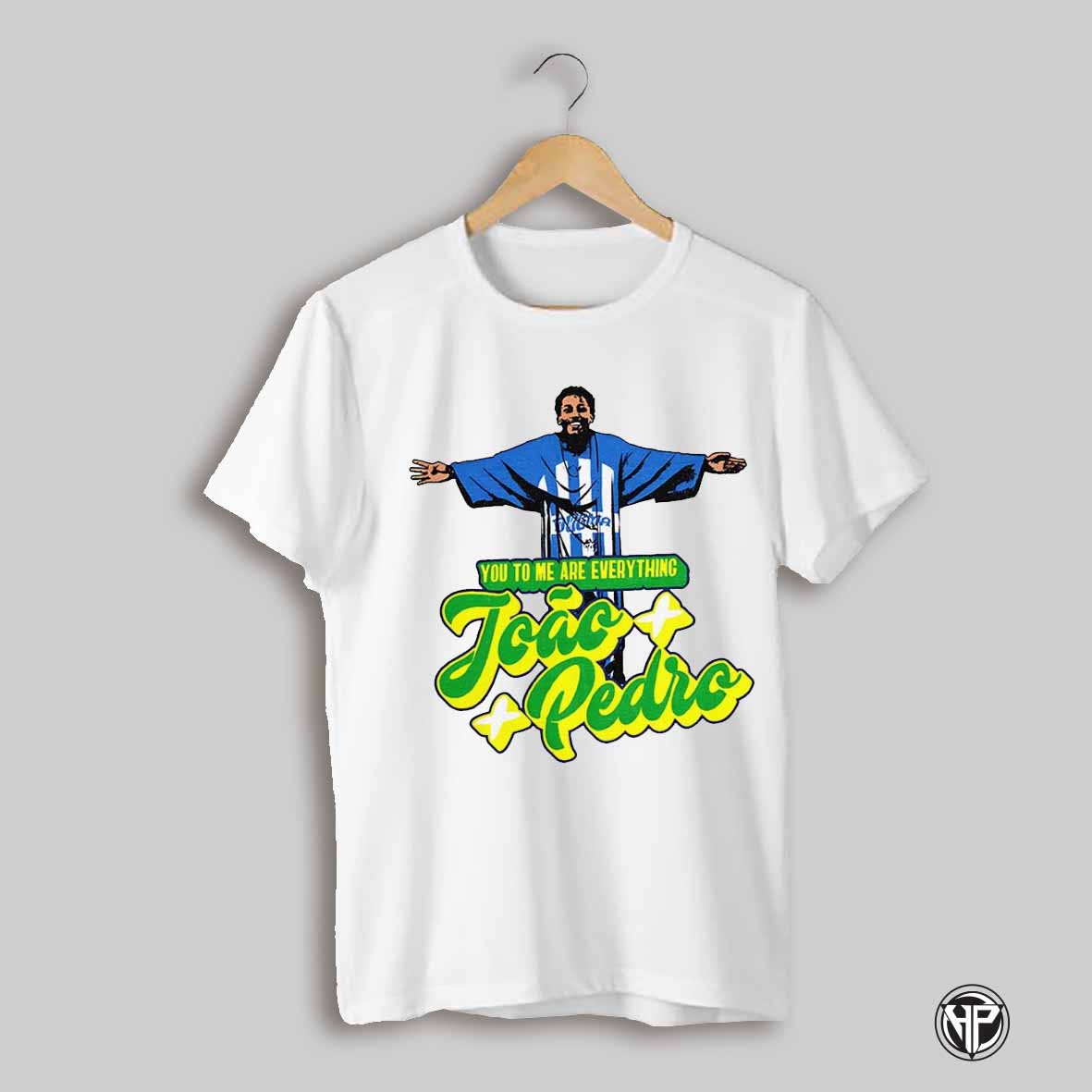 You To Me Are Everything Joao Pedro Shirt