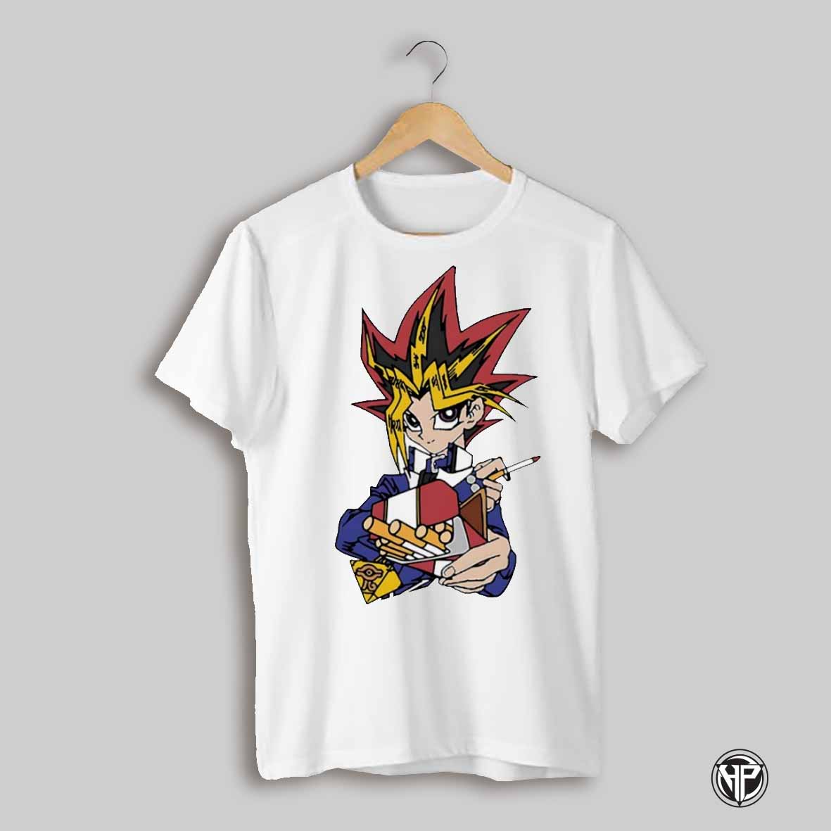 Yugi Smoke Marlboro Shirt