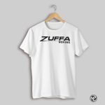 Zuffa Boxing Logo Shirt