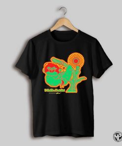 13mos Puff Print T Shirt