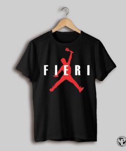 2025 Air Fieri Guy Fieri T Shirt