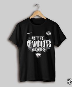 2025 Ncaa Womens Basketball National Champs Uconn Huskies Final Four Confetti Shirt