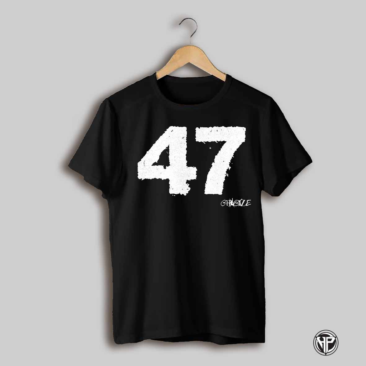 47 Chezile Shirt