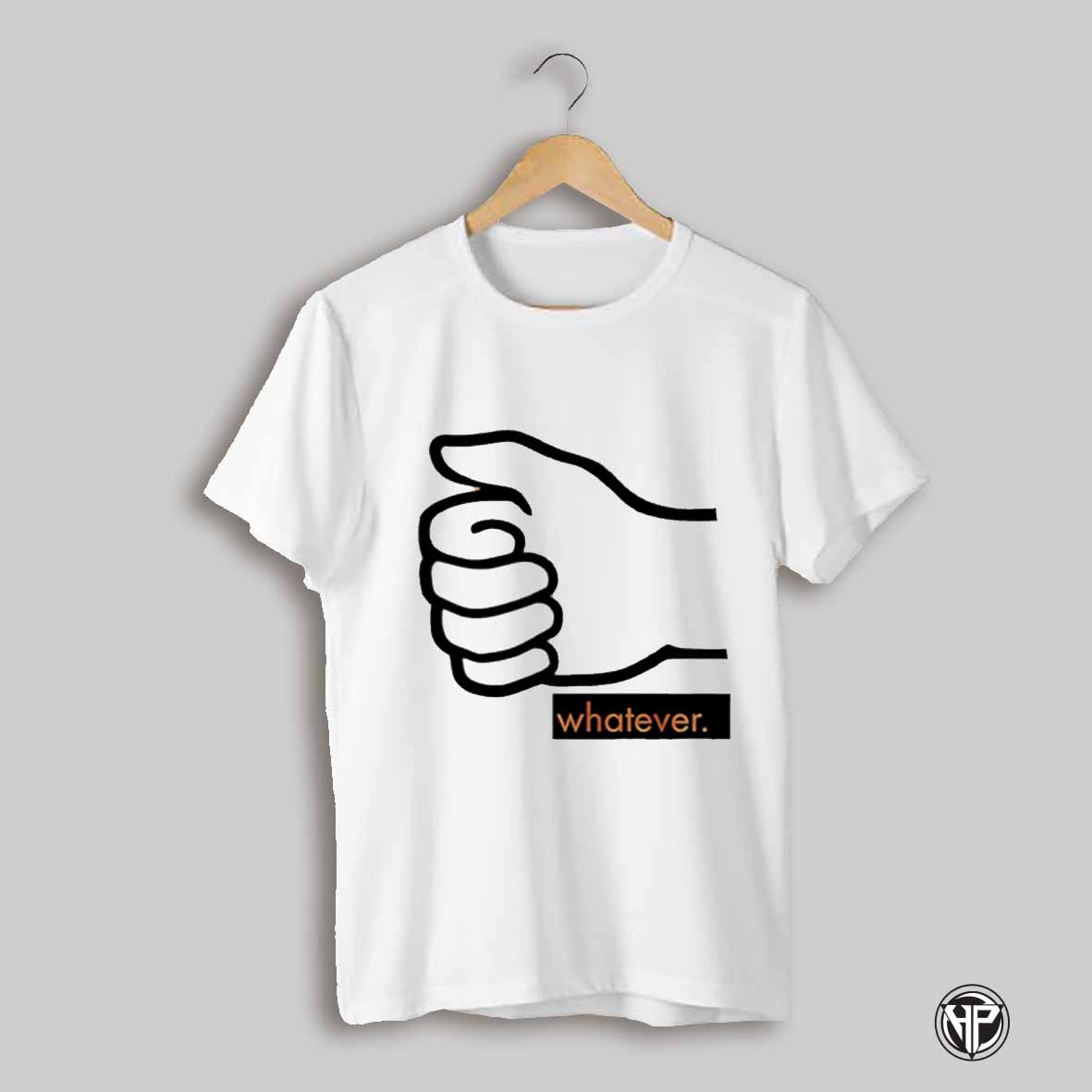 Aew Orange Cassidy Whatever Shirt