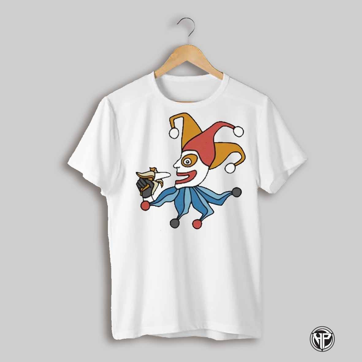 Balatro April Fools Jimbo Shirt