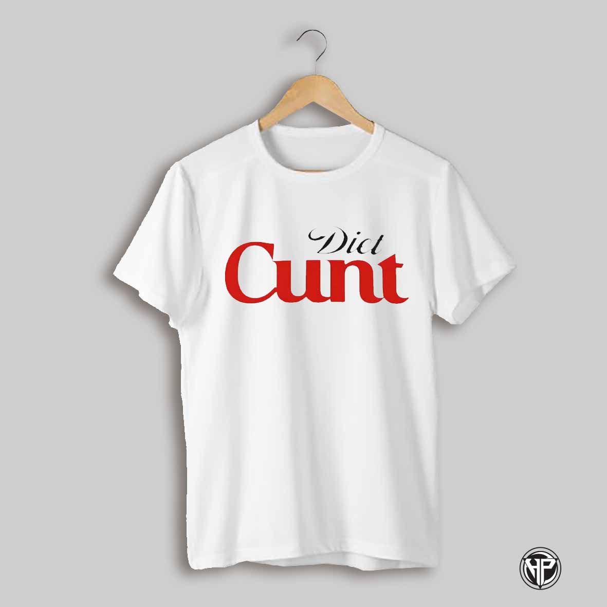 Diet Cunt Shirt