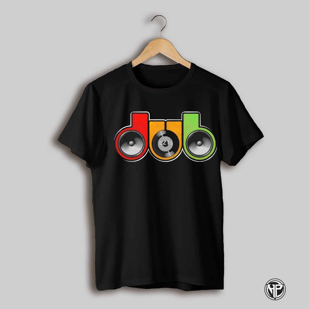 Dub Original Version Essential Shirt