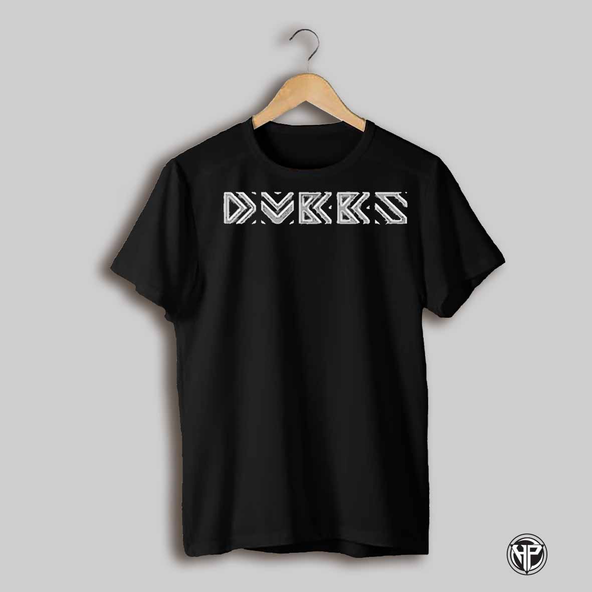 Dvbbs Goes Here T Shirt