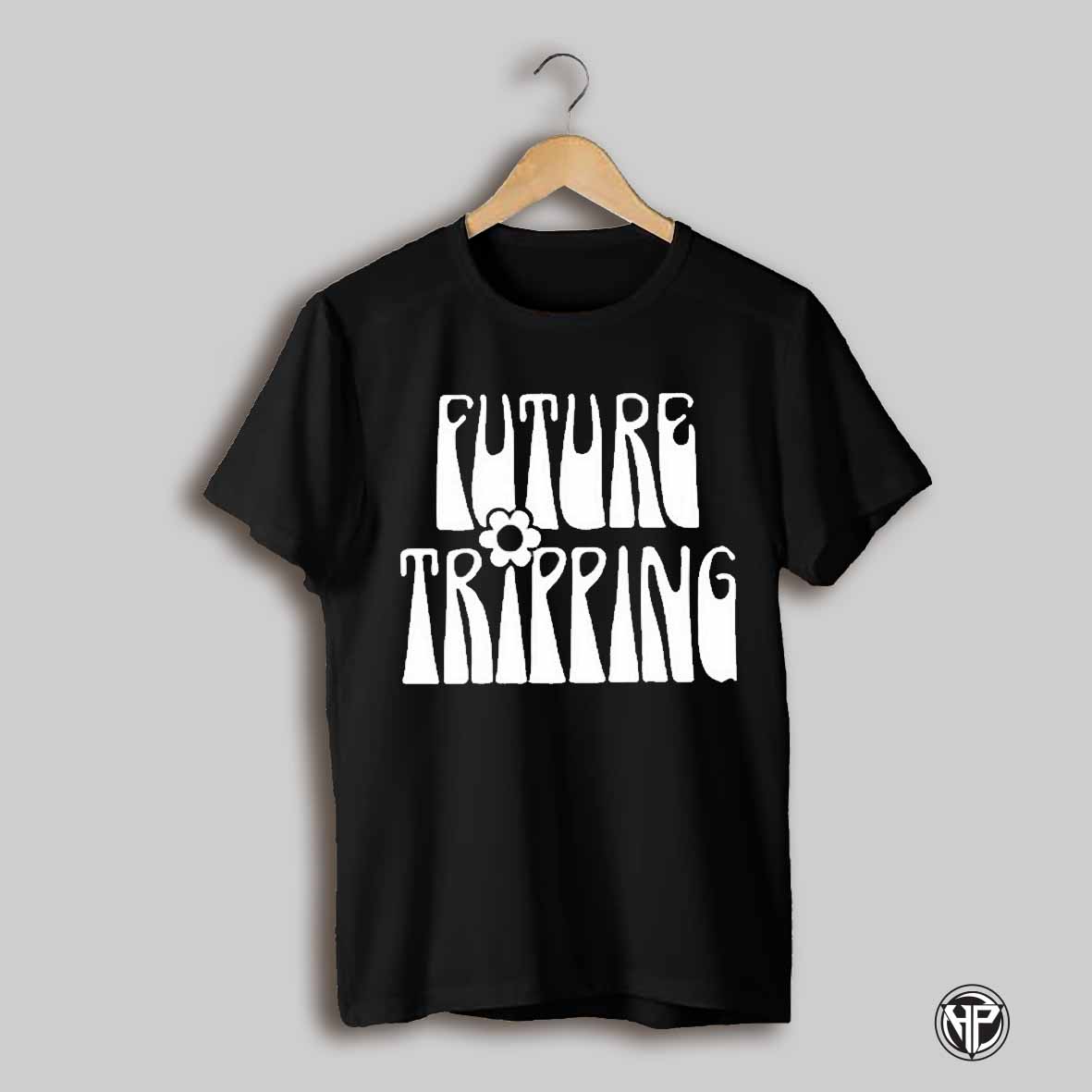 Future Tripping Kelsea Ballerini T Shirt