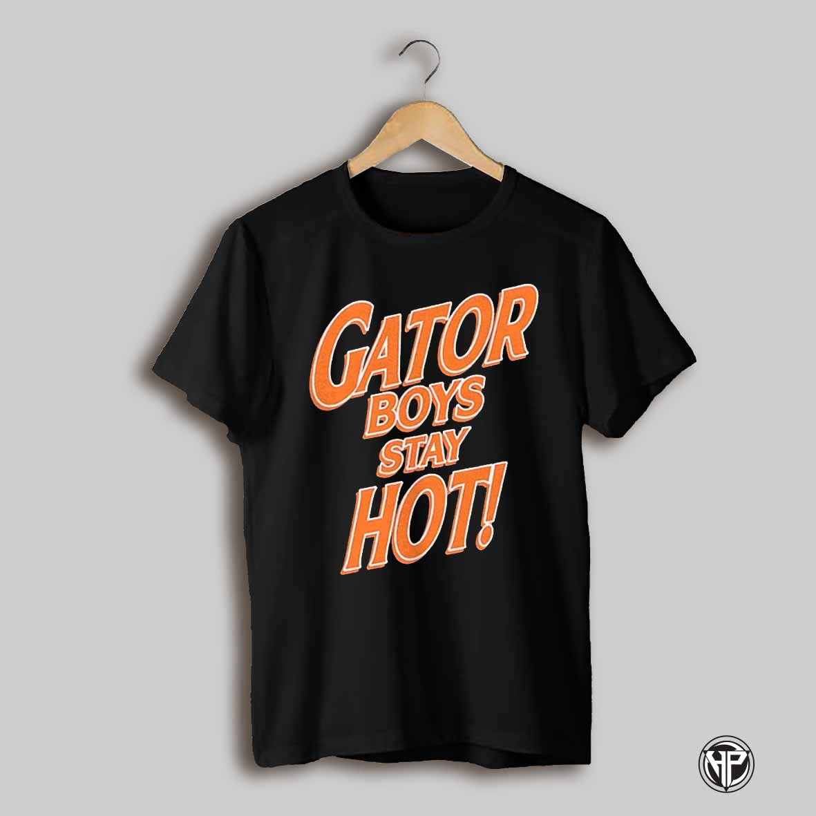 Gator Boys Stay Hot Shirt