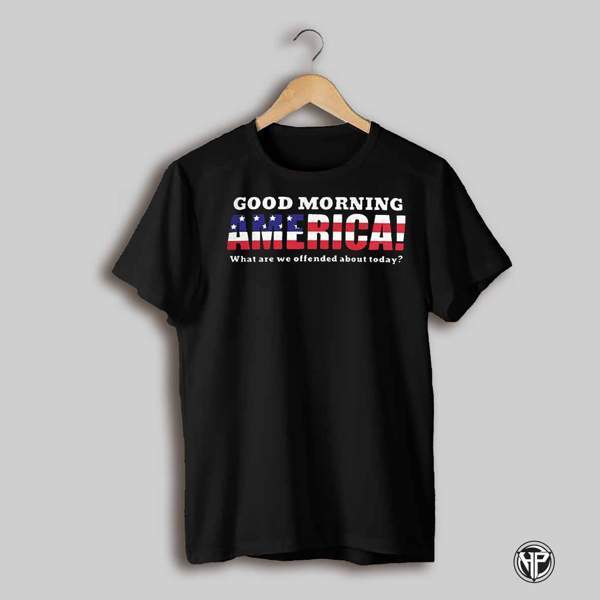 Good Morning America What Are We Offended About Today Shirt